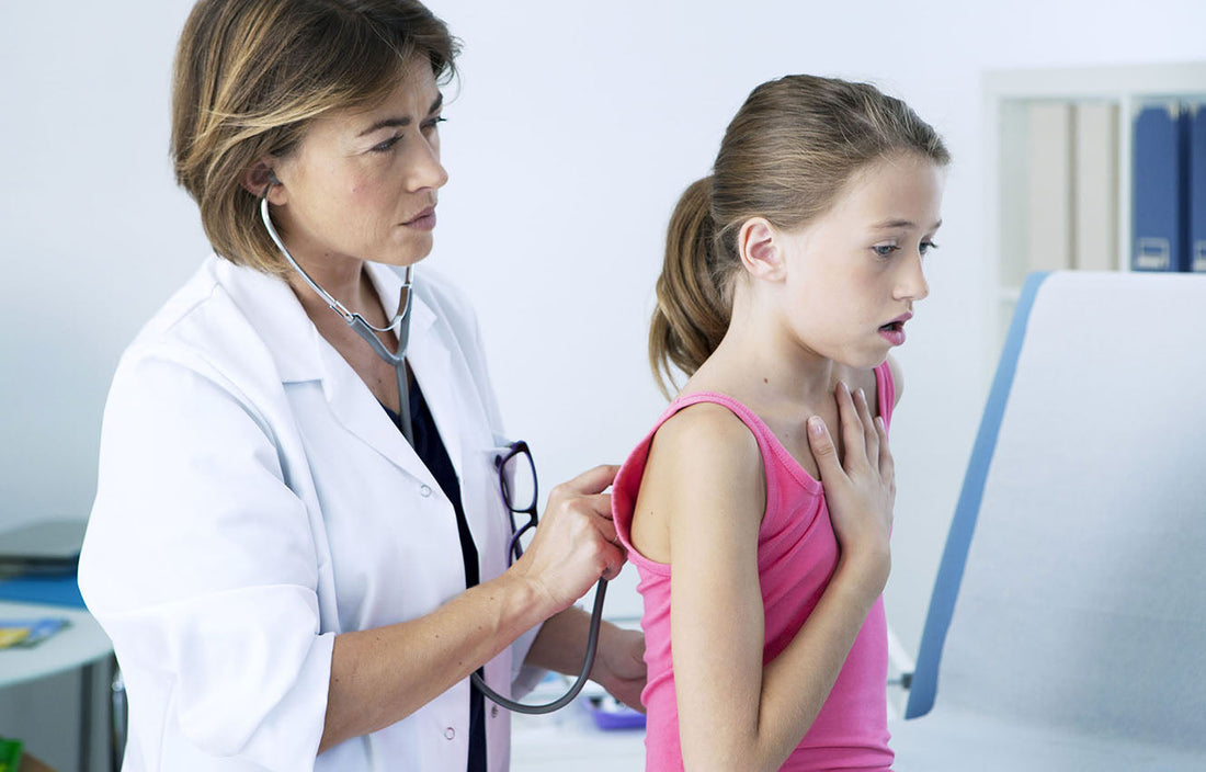 Audio Merck Stories About Medical