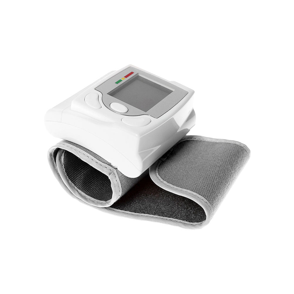Digital Thermometer Blood Pressure Monitor
