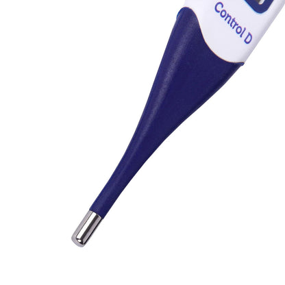 ميزان حرارة رقمي ناعم الطرف Control D CD01