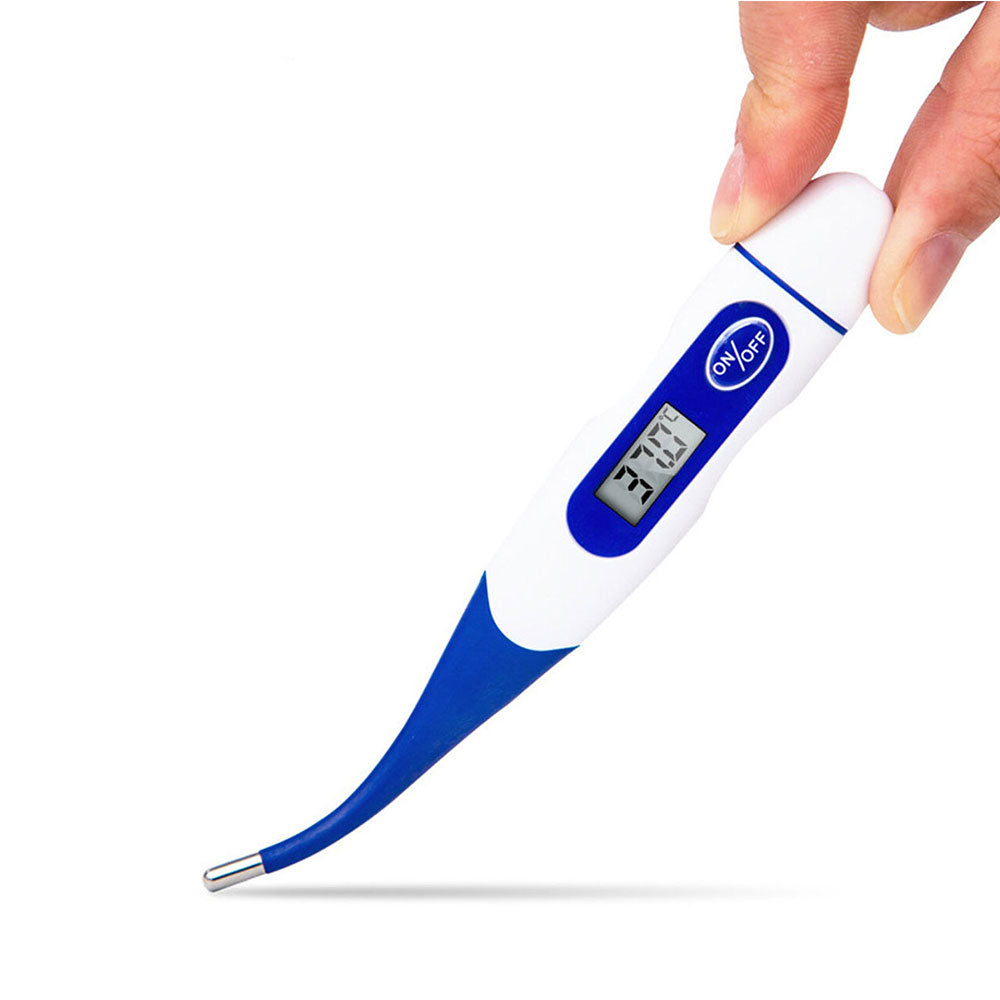 ميزان حرارة رقمي ناعم الطرف Control D CD01