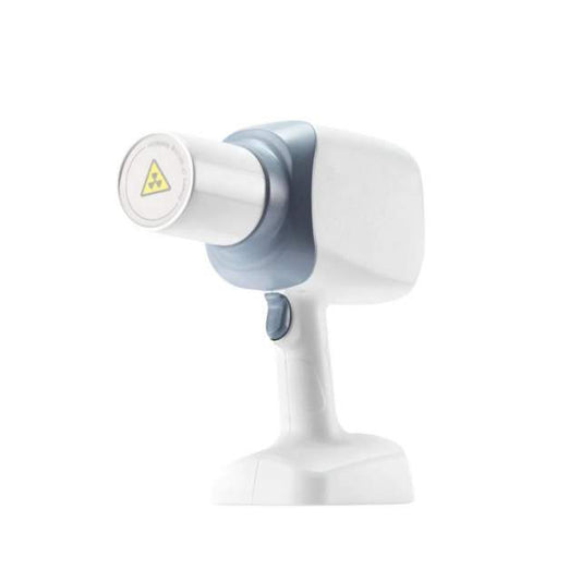 Portable X-Ray Gun DC - Rundeer
