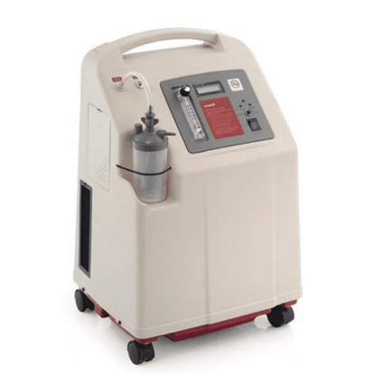 7F-10 Oxygen Concentrator, 10 Liter - Yuwell