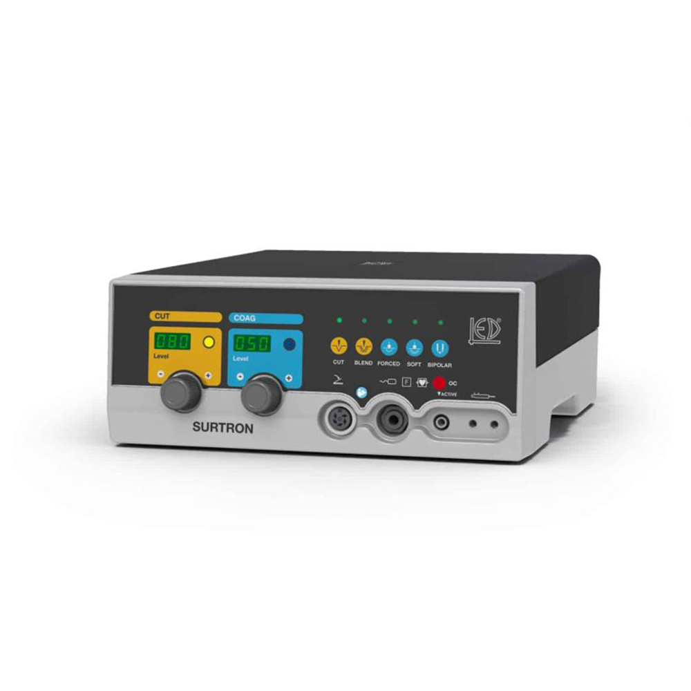 Diathermy Surtron 80 Watt-دياثرمي 80 وات