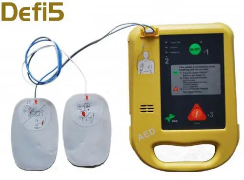 Meditech Defi5 AED