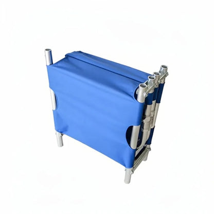 A Pole Emergency Stretcher