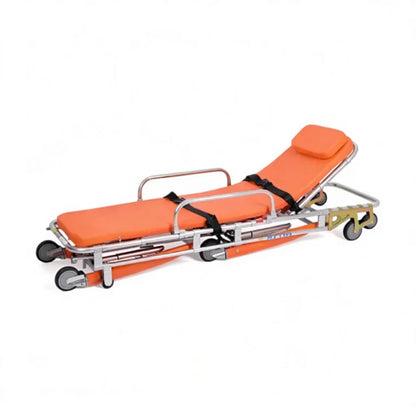 Automatic Ambulance Stretcher