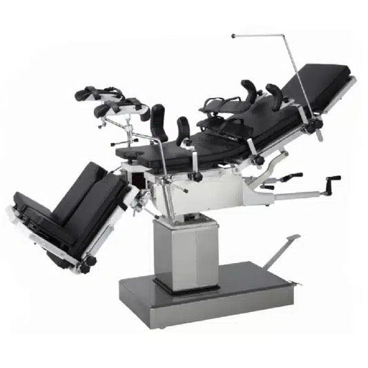 3008D-3 Hydraulic Operation Table