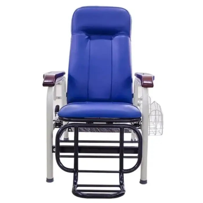 Manual Dialysis and Transfusion Chair