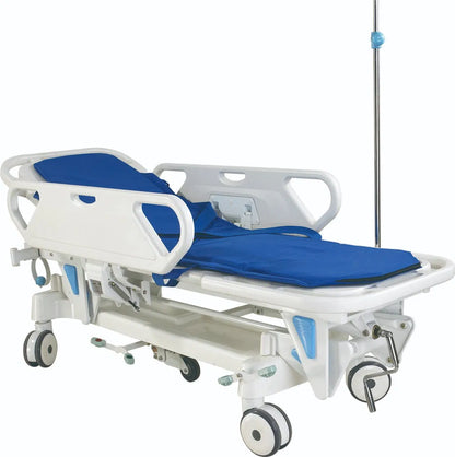 Emergency Stretcher Trolley