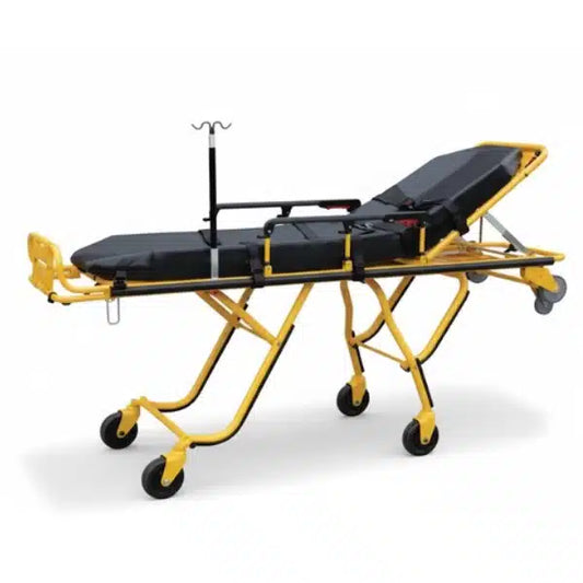 Full Automatic Ambulance Stretcher
