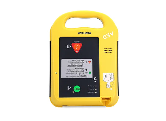 Meditech Defi5 AED
