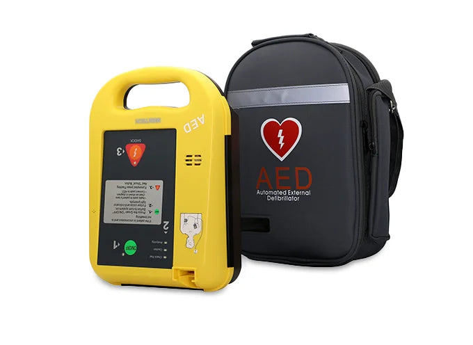 Meditech Defi5 AED