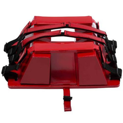 Emergency Head Immobilizer, Adult