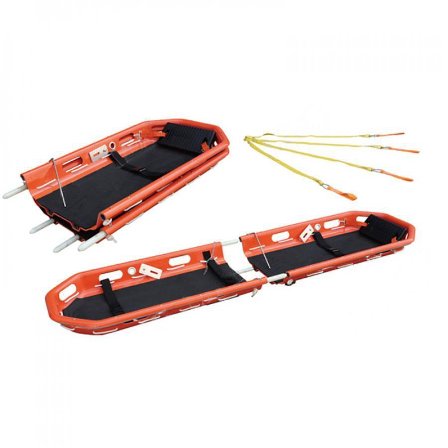 Basket Rescue Stretcher